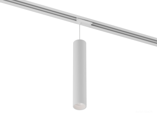 Armatürler HOKASU Tube Hang TR2 (RAL9003/D55/320mm — 4K/10W/38deg)