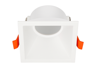 Armatürler HOKASU FOCUS-s (MR16/GU10) — White