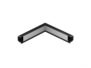 Bağlantı ekipmanı 35/25 IN (L2/RAL9005)