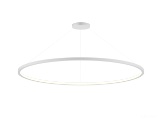 Armatürler HOKASU PL2 (RAL9003/D1050/LT70 — 4K/39,6W/120deg)