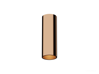 Armatürler HOKASU Tube (COPPER/D55 — 4K/10W/10deg)