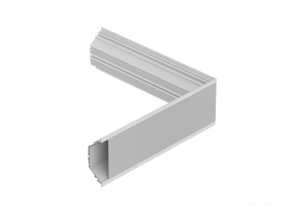 Bağlantı ekipmanı 100/40 IN (L3/Сырой)