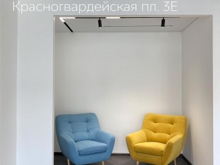 ULIGHT St. Petersburg Showroom