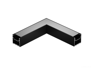 Bağlantı ekipmanı S75 (L/RAL9005)