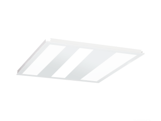 LAMBA ULT-37 (White/60x60/PD13-3 — 3K/36W)