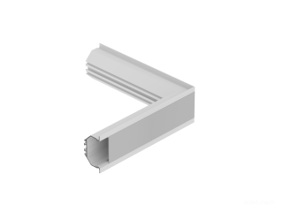 Bağlantı ekipmanı 49/32 IN (L3/RAL9003)