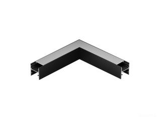 Bağlantı ekipmanı 35/40 U&D (L/RAL9005)