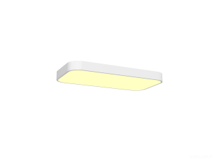 Armatürler askılı HOKASU Square-R W 3K (34W/625x312)