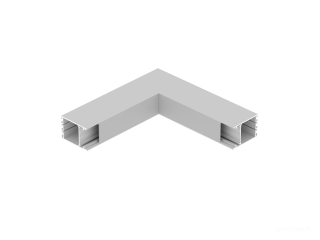 Bağlantı ekipmanı 50/70 (L2/RAL9003)