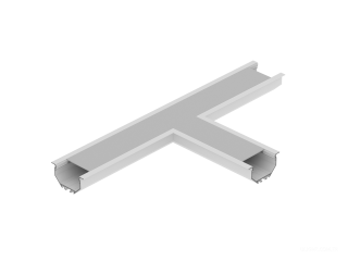 Bağlantı ekipmanı 49/32 IN (T/RAL9003)