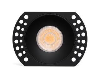 Armatürler HOKASU NOVA Edgeless (MR16/GU10) - Sıva Altı