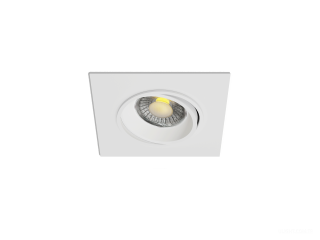 Armatürler HOKASU DOTs-S Spin DTW noPS (1/RAL9003 — 2.2-4K/10W/15deg)