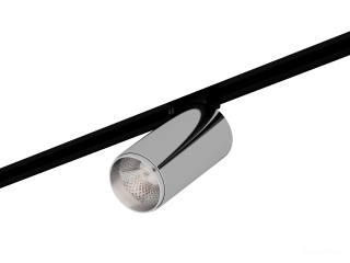 Armatürler HOKASU Tube Zoom TR2 (SILVER/D85/160mm — 4K/30W/12-50deg)
