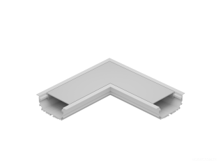 Bağlantı ekipmanı 75/35 IN (L/RAL9003)