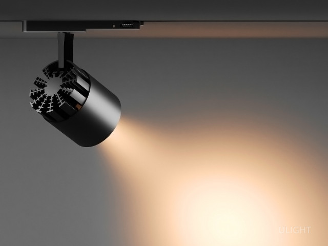 Ray spot HOKASU HS80 TR4 (10–40W) fotoğraf:10