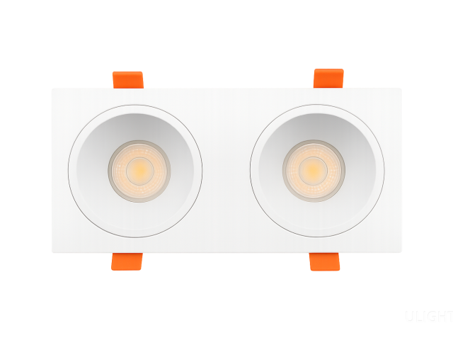 Armatürler HOKASU NOVA-s DUO (MR16/GU10)