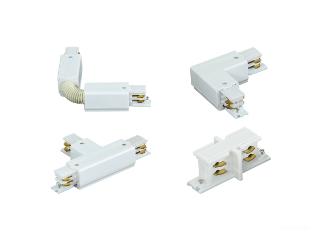 Trifaze Ray Aksesuarları (DT52-5/RAL9003)