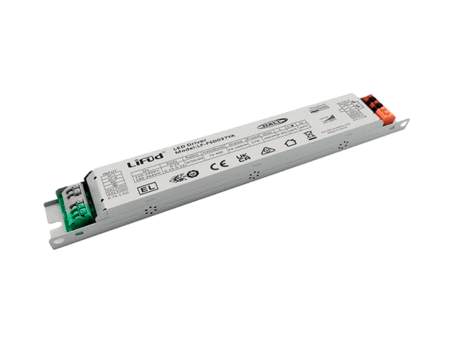 LED Trafo DALI (LF-FSD037YA) | fsd037