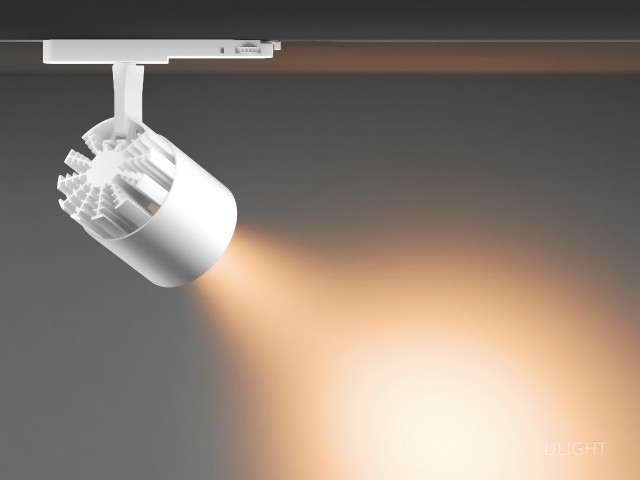 Ray spot HOKASU HS80 TR4 (10–40W) fotoğraf:17