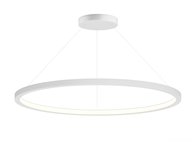 Armatürler HOKASU PL2 (RAL9003/D625/LT70 — 4K/23,5W/120deg)