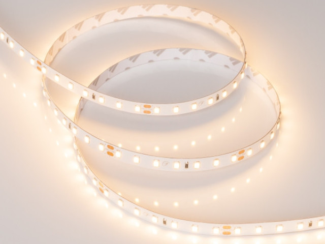 LED şerit RT-A98-8mm 24V Warm3000 (10 W/m, IP20, 2835, 5m)  fotoğraf:4