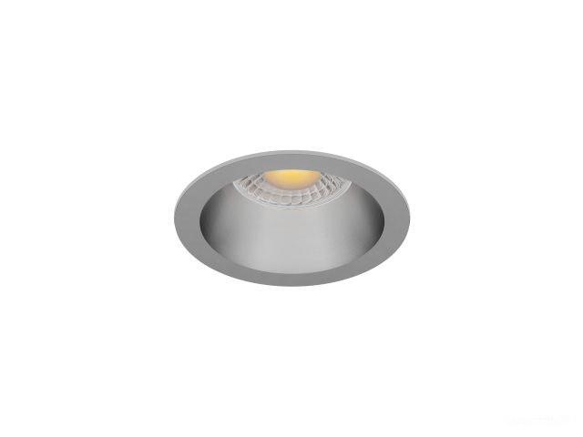 Armatürler HOKASU DOT noPS (Silver — 2.7K/10W/15deg/CRI90)