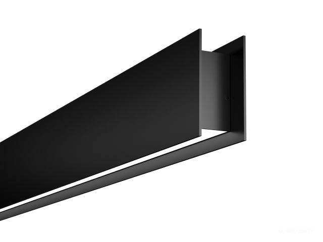 Lineer armatürler HOKASU i-beam | p-i-beam-b