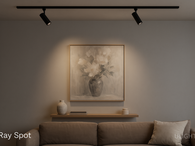 Ray Spot Nasıl Takılır? Montaj Rehberi ve Bağlantı Adımları, fotoğraf:3