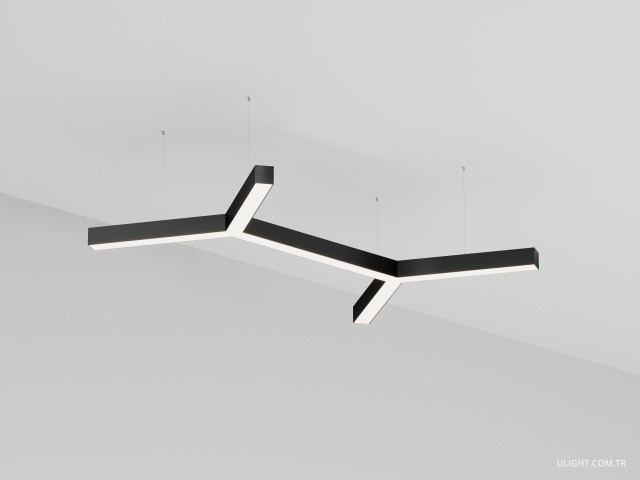 Modüler armatürler HOKASU Molecule | 6