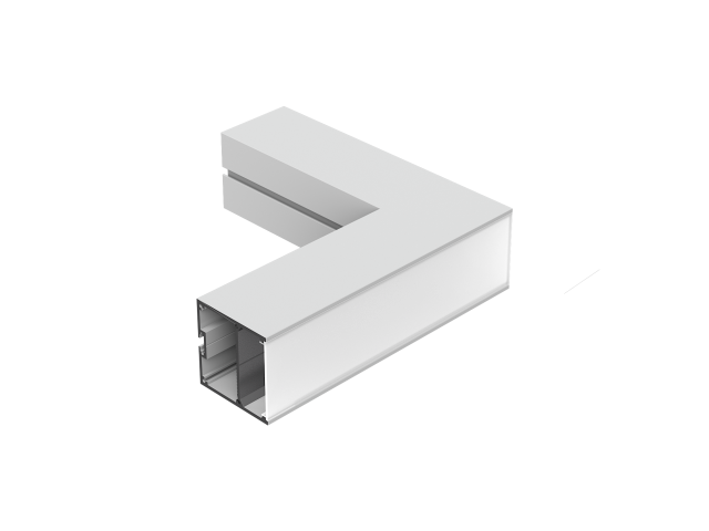 Bağlantı ekipmanı S50 (L3/RAL9003)