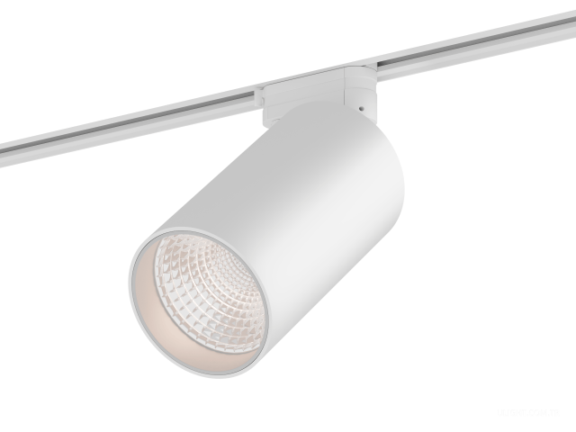 Armatürler HOKASU Tube TR4 (RAL9003/D85 — 4K/30W/23deg/CRI90)