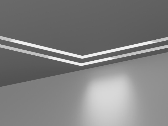 Armatürler TrackLine Fold Angle, fotoğraf:8