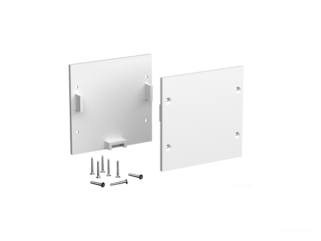 Kapaklar  HOKASU S50 U&D ral9003