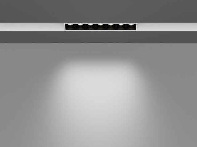 TrackLine Laser, fotoğraf:8