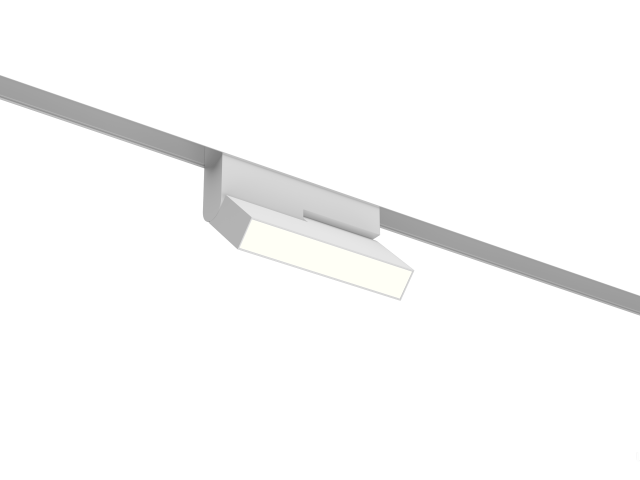 Armatürler HOKASU OneLine LF z (ral9003/4K/LT70/5w – 200mm/120deg)