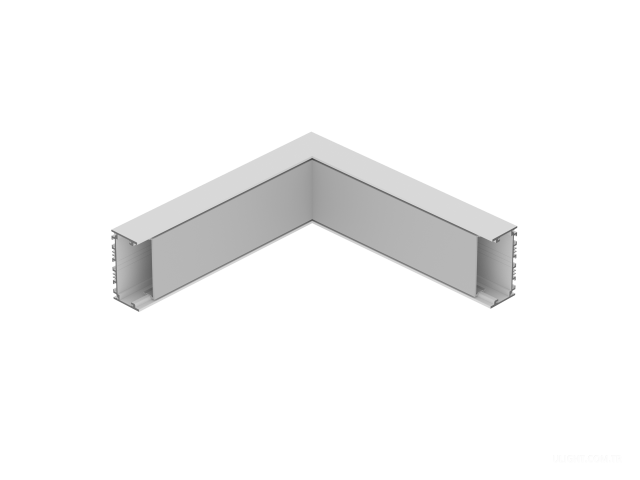 Bağlantı ekipmanı 75/35 (L2/Сырой)