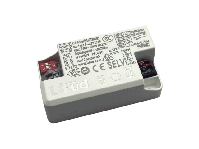 LED driver (30-42V 350-500mA / LF-GIF022YF) | 1999