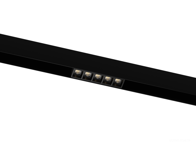 HOKASU OneLine+ LS (ral9005/4K/LT70/10w – 140mm/5) fotoğraf:1