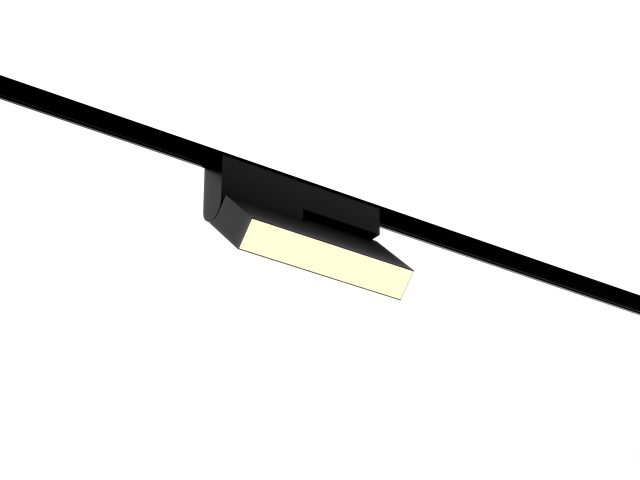 Armatürler HOKASU OneLine LF z (ral9005/3K/LT70/5w – 200mm/120deg)