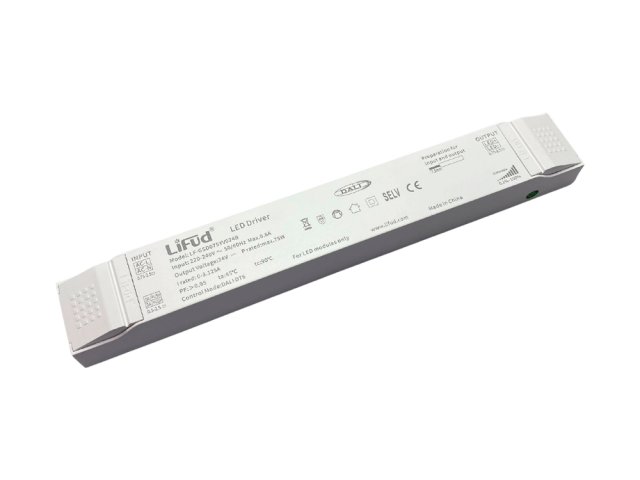 LED Trafo DALI-2 DT6 (LF-GSD075YV024B) | gsd075yv