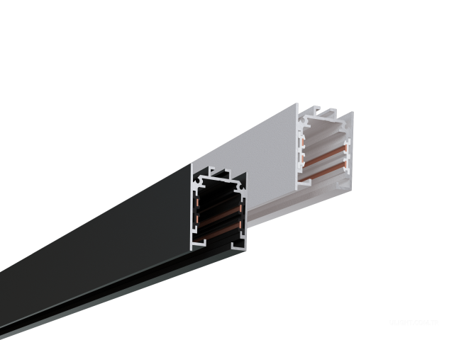 Raylı 220V 6063 TR4 | 697ff7836bda86a30fde40320c35c471