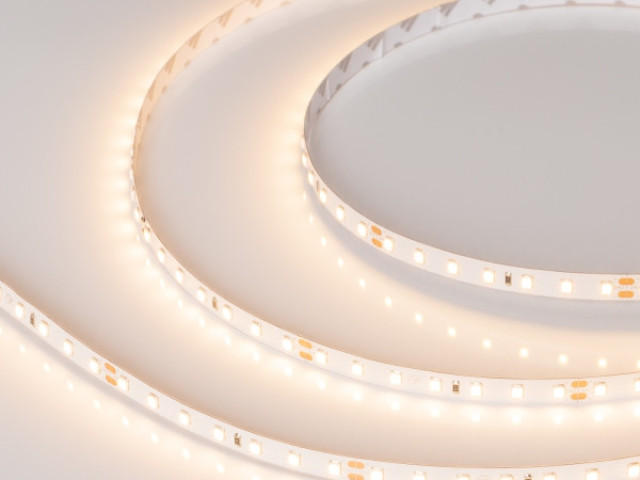 LED şerit RT-A98-8mm 24V Warm3000 (10 W/m, IP20, 2835, 5m)  fotoğraf:5