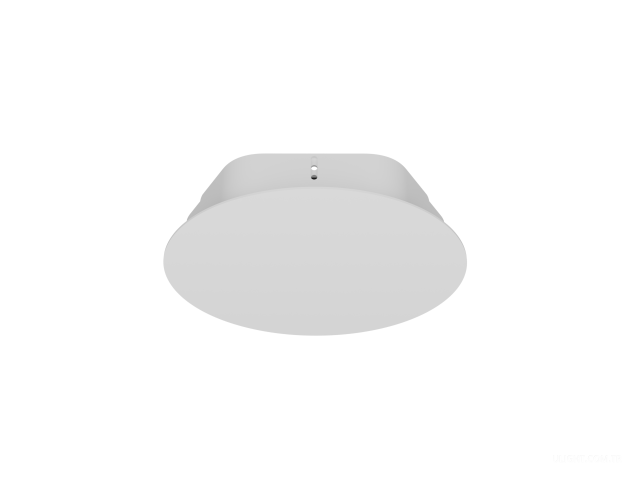 Tavan kapağı HOKASU – D210 (RAL9003/Deliksiz)