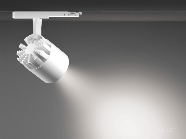 Ray spot HOKASU HS80 TR4 (10–40W) fotoğraf:15
