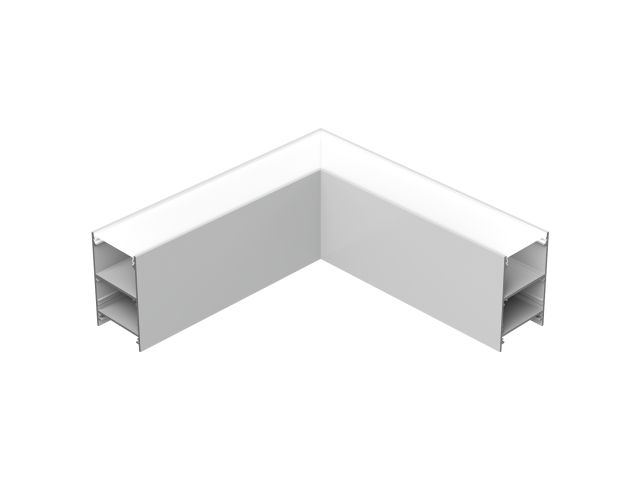 Bağlantı ekipmanı 35/56 (L/RAL9003)