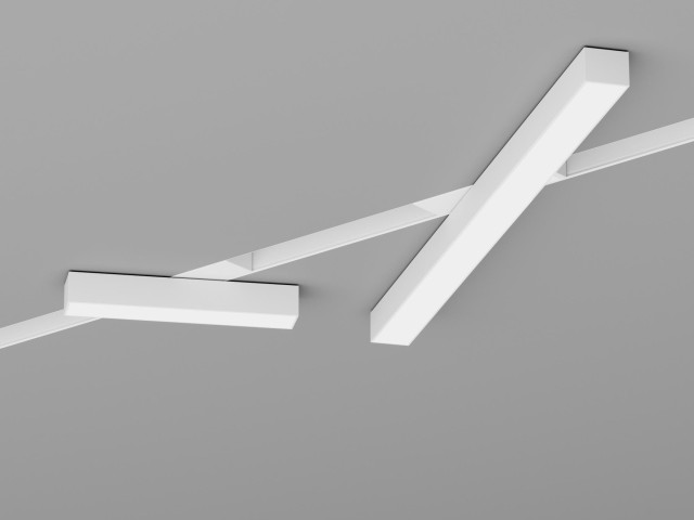 Armatürler TrackLine Fold y fotoğraf:4
