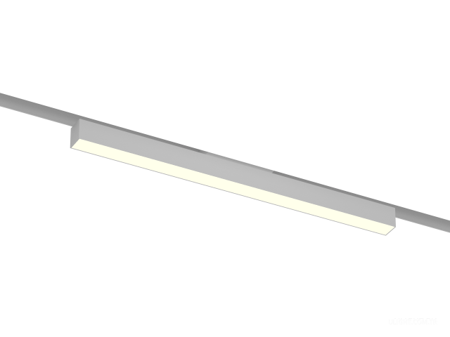 Armatürler HOKASU OneLine LF y (ral9003/3K/LT70/15w – 600mm/120deg)