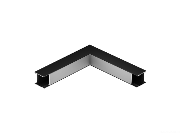 Bağlantı ekipmanı S35 (L2/RAL9005)