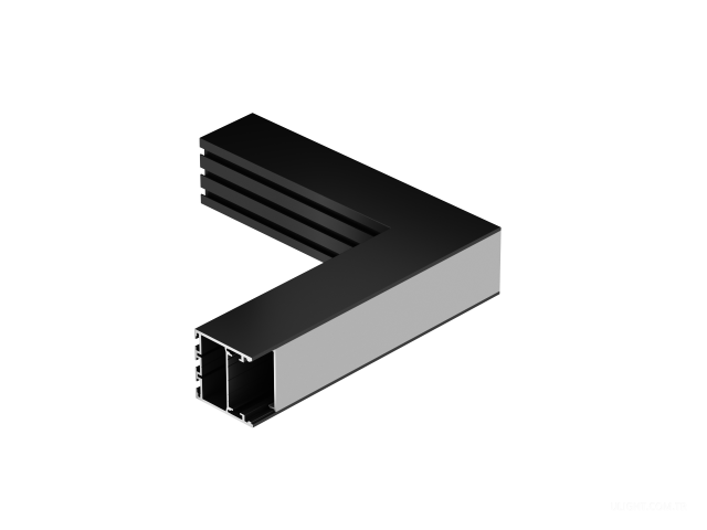 Bağlantı ekipmanı S50 (L3/RAL9005)