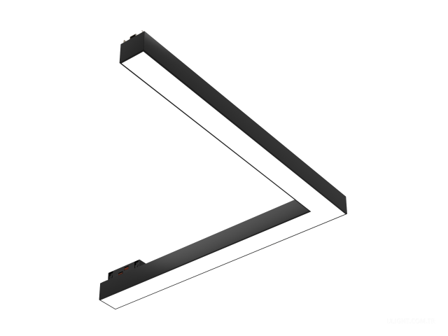 Armatürler TrackLine Fold Angle, fotoğraf:2